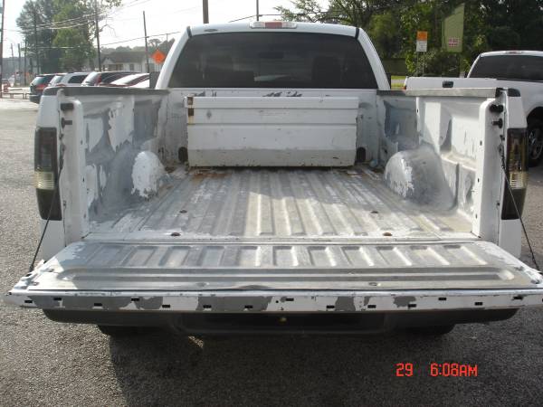2007 Ford F-150 XL - Photo 6