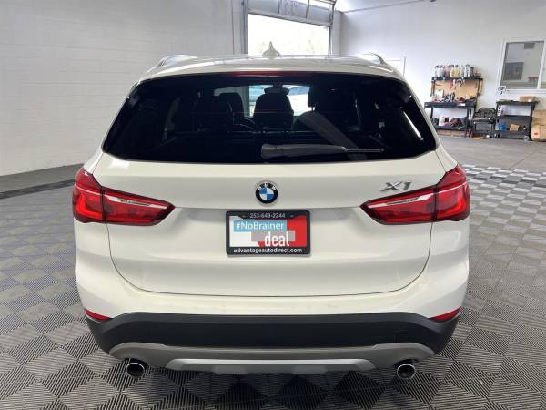 2016 BMW X1 AWD Tracción en las cuatro ruedas xDrive28i Vehículo Deportivo Utilitario - $14,100 (Se habla español)63472530137729124
