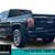 2016 GMC Sierra 1500 4x4 4WD Truck  Double Cab 143.5 SLT Extended Cab 13 thumbnail