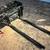 60” Hydraulic adjustable side shift forks 1 thumbnail