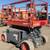 Scissor Lift 2016 Skyjack SJ6832RT 4x4 32’ Diesel Rough Terrain 6 thumbnail