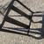 Bike Rear Rack | Centre-Mount Kickstand | Fenders/Mudguards | Reflecto 10 thumbnail