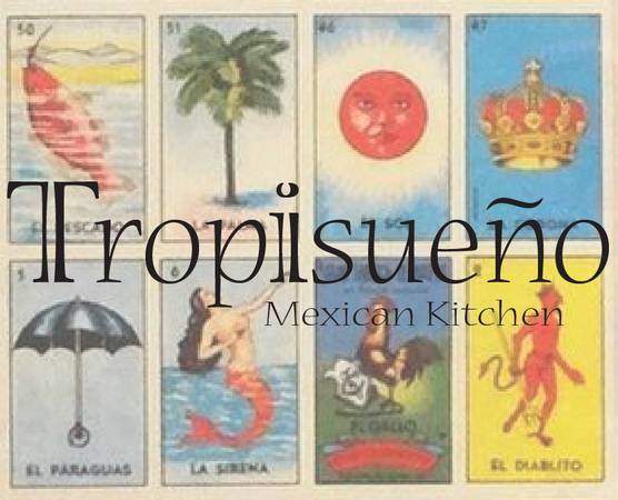 Experienced Servers – Host(ess) 1