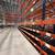 Pallet Racking – Teardrop Style | Beams, Uprights, Wire Deckings Shelf 5 thumbnail