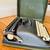 Cole Steel Ultra Portable Typewriter w/ Carrying Case, working 8 thumbnail
