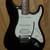 2004 USA 50 year anniversary Fender Stratocaster with Floyd Rose gu 11 thumbnail