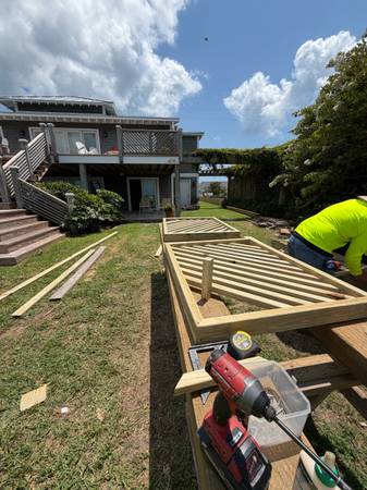 All your home improvements & upgrades 1