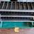 UMCO vintage tackle box - Made in USA. 4 thumbnail