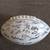 2010 Green Bay Packers signed football 3 thumbnail