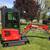 HUAYEE   HY18C   Mini Exavator or rent $300 a day 2 thumbnail