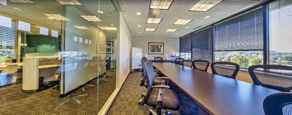 $141 🍂 Fall Into Focus Hourly Meeting Rooms & Day Offices at Regus Renton (Renton)64146812748673121