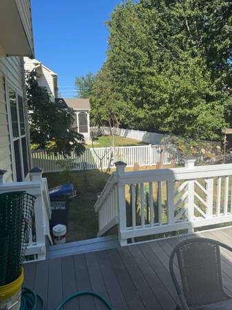 $4,495 / 5br - 5100ft2 - 5BR Single Family Home near Chantilly/Westfields/Ashburn (Stone Ridge)64040196199426122