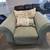sofa, chair, chest, table Large moving sale $20-50 each 4 thumbnail