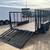 2026 Sun Country Trailers 14x83 SU Tandem Axle, 4 Raised and Expanded 7 thumbnail