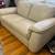 Leather Love Seat like mew 2 thumbnail