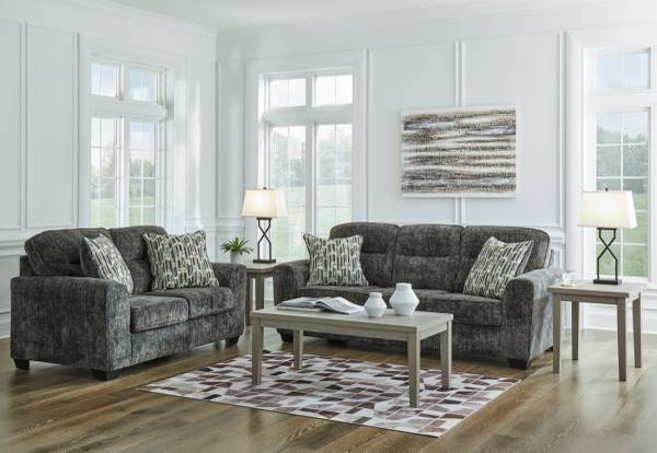****LUXURY UPGRADE**** $39 DOWN GETS YOU A SOFA & LOVESEAT SET TODAY!! 1
