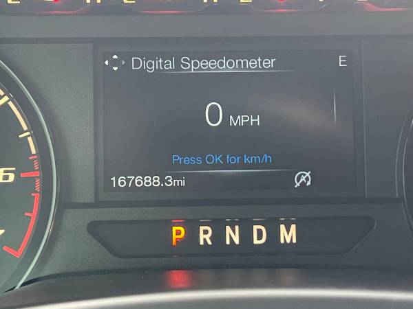 2018 Ford F-150 XLT 5.0 - Photo 13