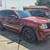 2008 Jeep Grand Cherokee 4x4 4WD SRT8 Sport Utility 4D SUV 4 thumbnail