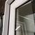 36X80 Right-Hand Modern Fiberglass Ext. Door 3 thumbnail