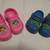 CROCS Toddler Sandals 1 thumbnail
