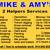 ✅ Mike & Amy's: 2 Helpers Services 1 thumbnail