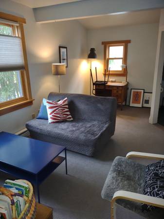 $1,125 / 1hab - 355ft2 - apartamento de 1 habitación en NE12th Irvington - incluye internet y almacenamiento (Portland, OR Irvington)63615696064899123