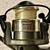 Shakespeare Long Cast Cirrus ALX CS-25 Reel & SP50-2UL Rod Combo. 5 thumbnail