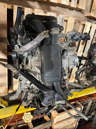 🚨 2010 - 2011 Subaru Outback - 2.5 L ENGINE - #32276 🚨 NOW: 1