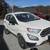 2020 Ford Ecosport  Hit Rear EASY FIX GOOD AIR BAGS Rebuildable 2 thumbnail