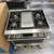 *Open Box* Monogram 36” Dual Fuel Range - 4 Burners/Griddle - Statement Series 3 thumbnail