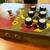 MOEN Buffalo Parametric EQ DI Distortion pedal 4 thumbnail