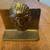 Antique Native American Bookend 1 thumbnail