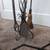 Modern fireplace tool set 2 thumbnail