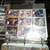 5 black binders completely full of Nascar Trading cards 13 thumbnail