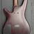 PRE-OWNED IBANEZ SDGR 4-STRING BASS GUITAR #1010200 8 thumbnail