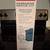 Sunbeam Heating Pad Extended Back Massaging Renue. New!! 4 thumbnail