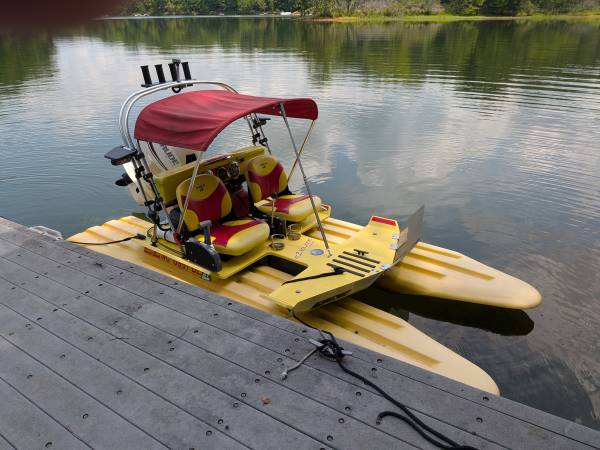 2014 Craigcat E2 Elite 1