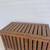 Ikea storage box/bench 4 thumbnail