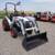 2022 Bobcat CT2040 tractor with loader 1 thumbnail