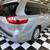 2017 Toyota sienna xle 8 thumbnail