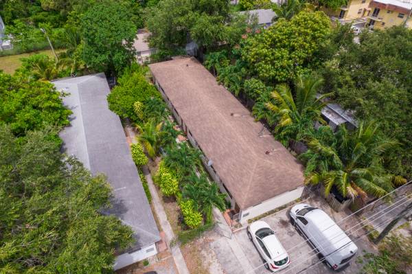 $1,100,000 / 4br - 2180ft2 - FOR SALE: FOURPLEX (1 bed/1 bath each) in LITTLE HAITI (Miami)64049275092609123