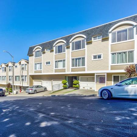 $2,582 / 1br - 778ft2 - 1bd 1ba, Dishwasher, Private Balcony (daly city)63824141481731121