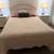 Queen bed set 2 thumbnail