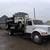 1984 International rollback tow truck 1 thumbnail