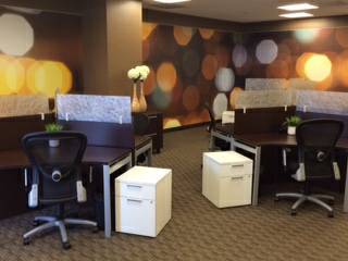 Elevate your workday: flexible & inspiring Co-Working 544.- per mo. 1