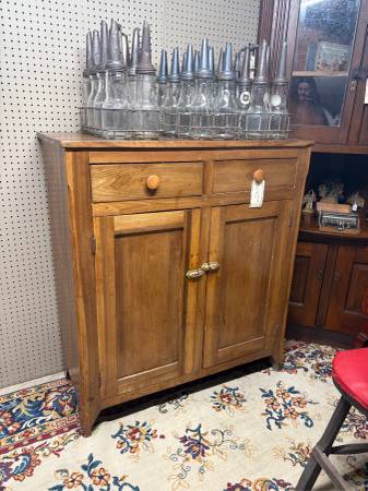 Cupboard 1
