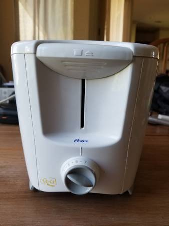 Oster Toaster 1