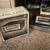 Sylvania ET-145W 8 Track Player in box UNTESTED 1 thumbnail