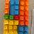 Kids @ Work Mega Block 2 Sets, Crayola & Car Base- 127 Pieces 16 thumbnail