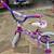 Bicycles w/ training wheels [2 for the price of 1] 4 thumbnail
